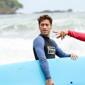 Meet your Posher, Ben